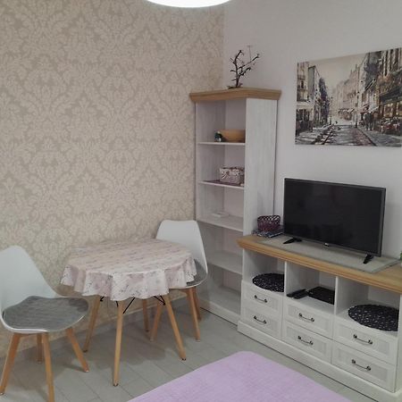 Apartments Aleksic Bar Εξωτερικό φωτογραφία