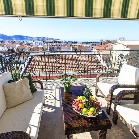 Apartments Aleksic Bar Εξωτερικό φωτογραφία