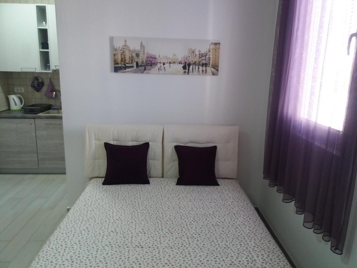 Apartments Aleksic Bar Εξωτερικό φωτογραφία