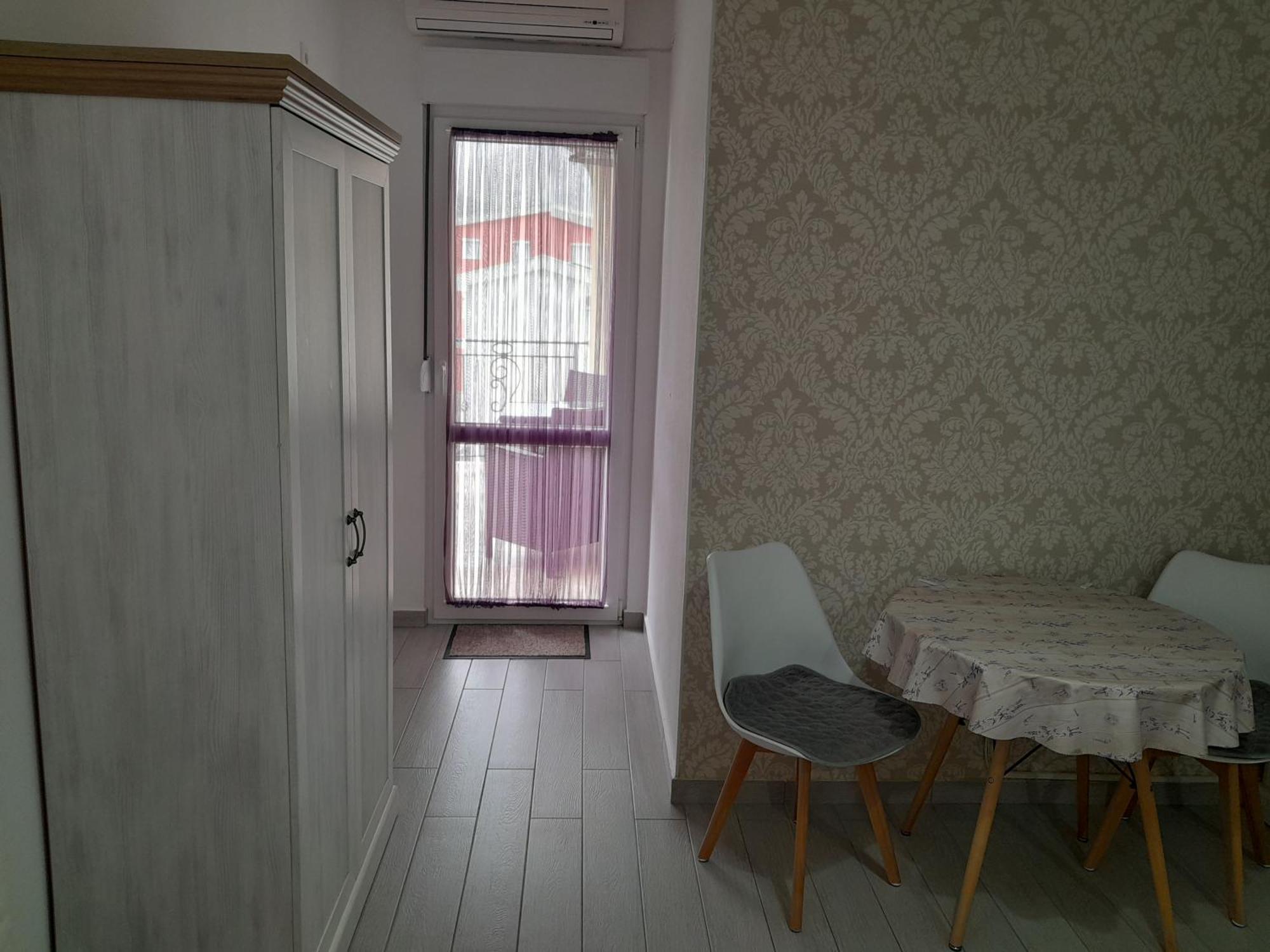 Apartments Aleksic Bar Εξωτερικό φωτογραφία