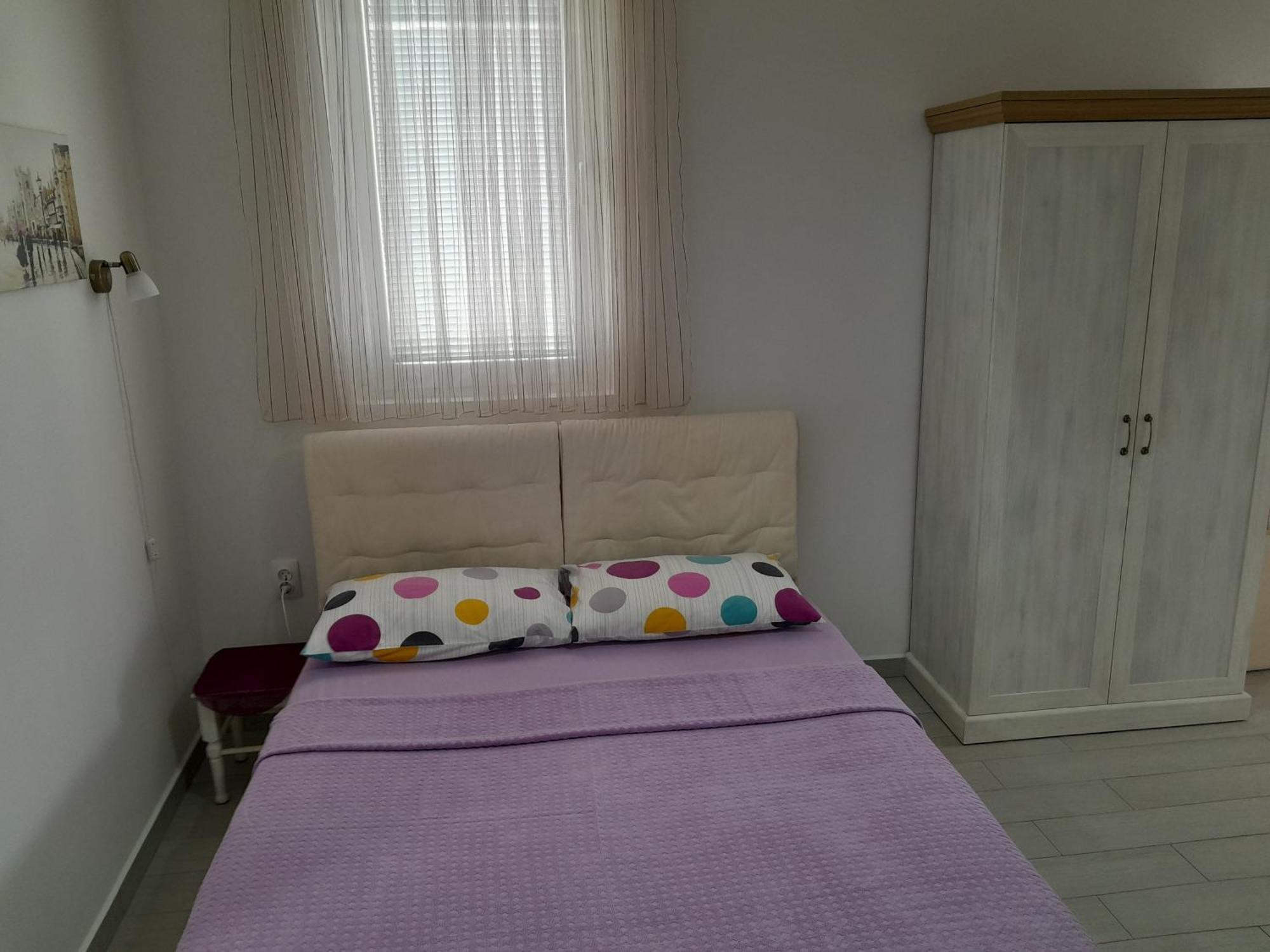 Apartments Aleksic Bar Εξωτερικό φωτογραφία