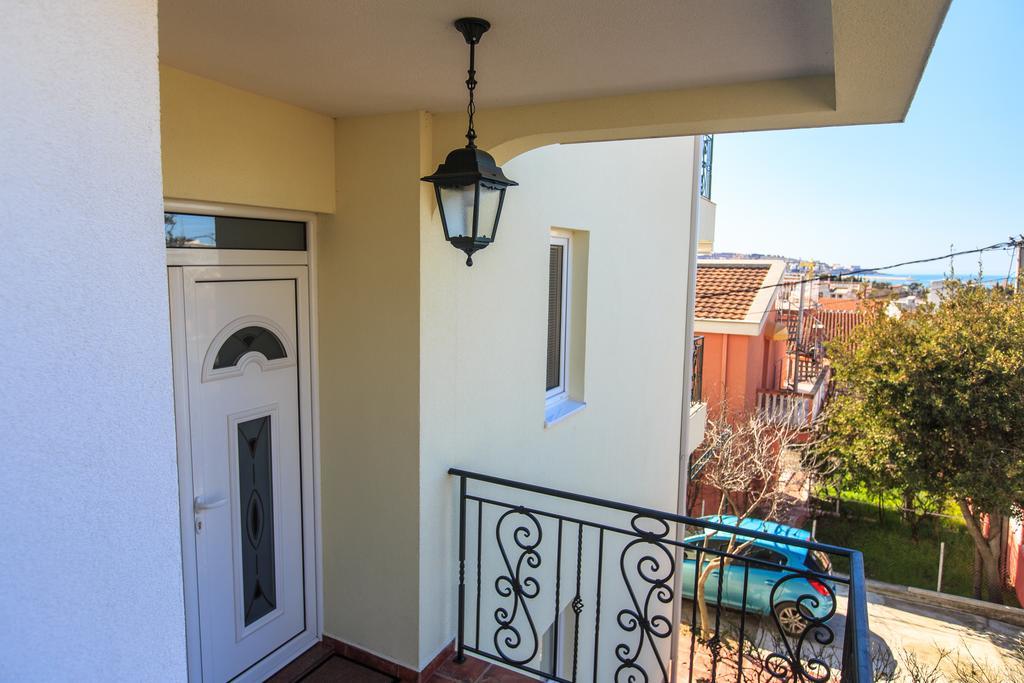 Apartments Aleksic Bar Εξωτερικό φωτογραφία