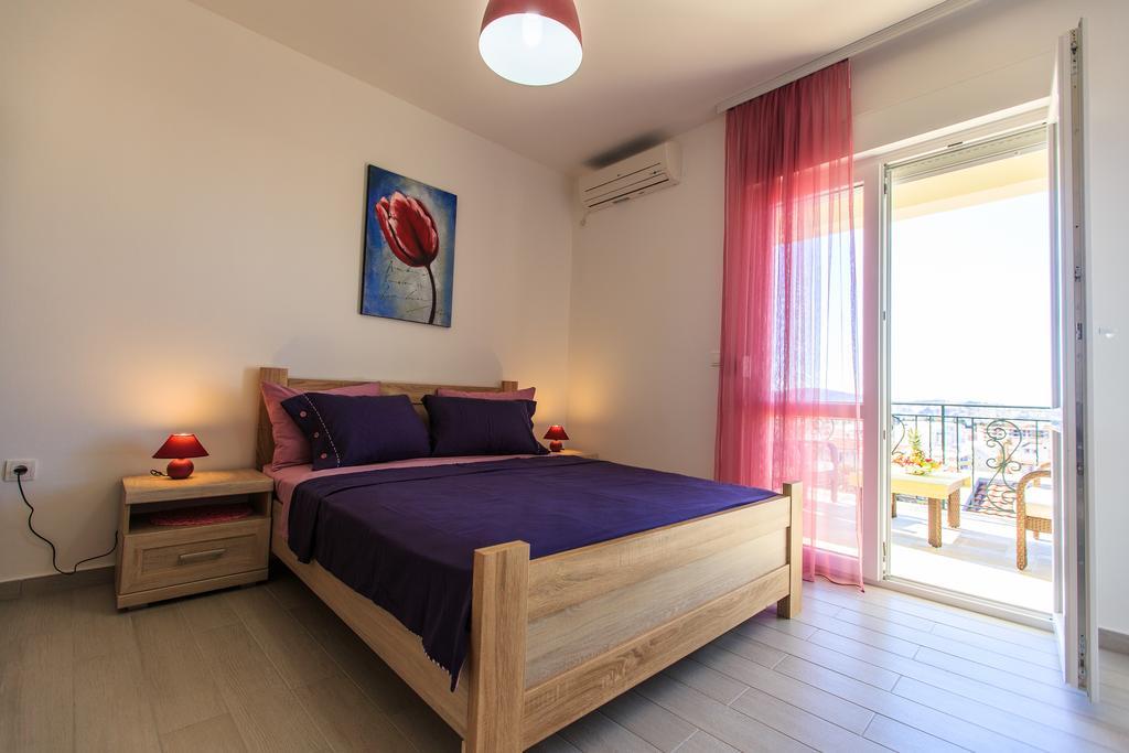 Apartments Aleksic Bar Εξωτερικό φωτογραφία
