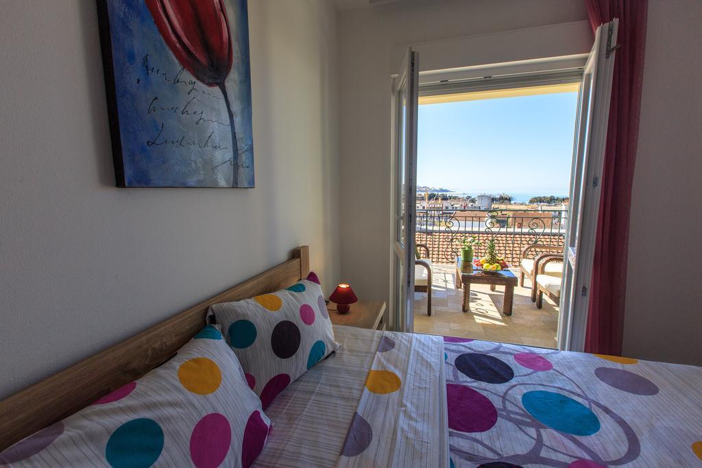 Apartments Aleksic Bar Εξωτερικό φωτογραφία