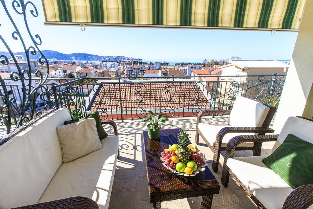 Apartments Aleksic Bar Εξωτερικό φωτογραφία