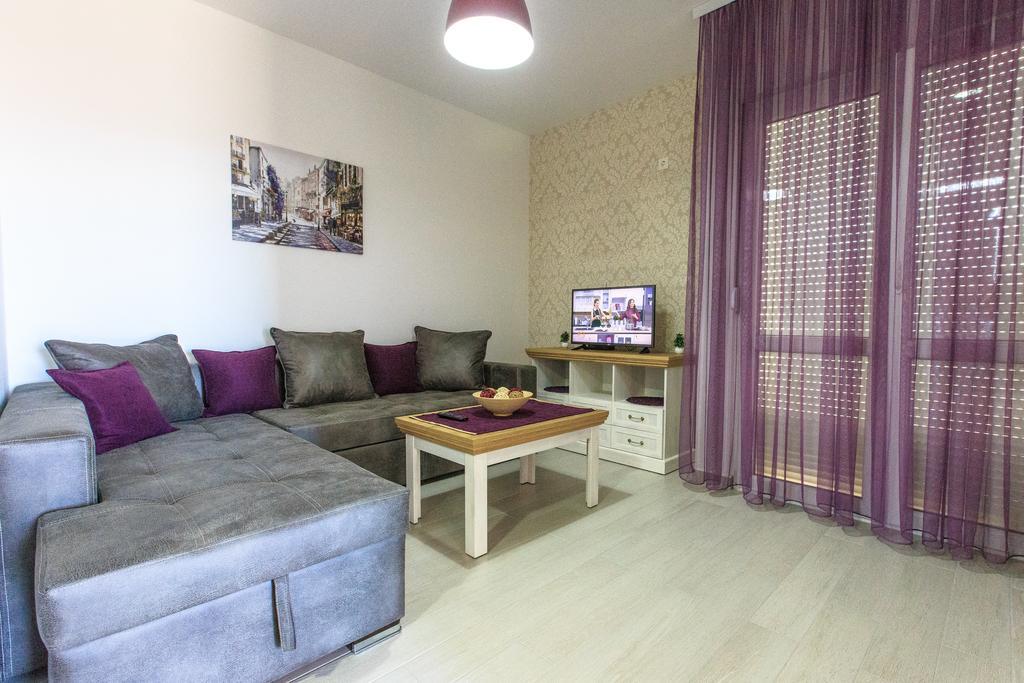 Apartments Aleksic Bar Εξωτερικό φωτογραφία