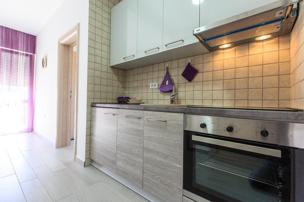 Apartments Aleksic Bar Εξωτερικό φωτογραφία