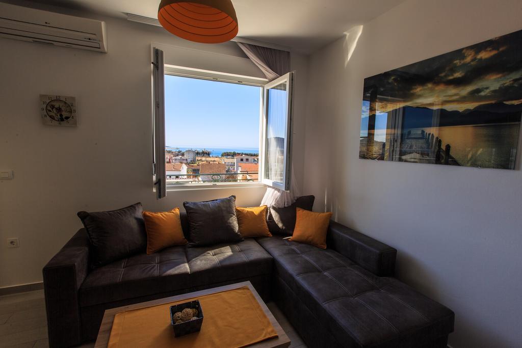 Apartments Aleksic Bar Εξωτερικό φωτογραφία