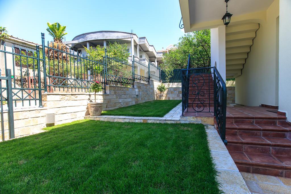 Apartments Aleksic Bar Εξωτερικό φωτογραφία