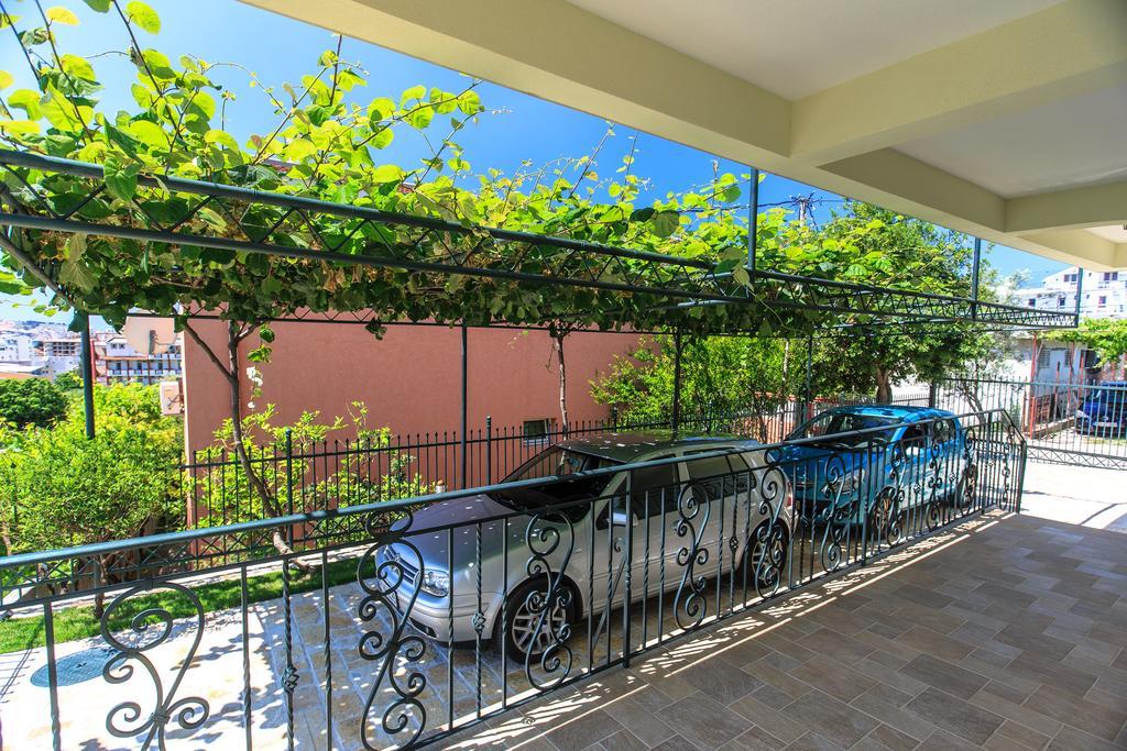 Apartments Aleksic Bar Εξωτερικό φωτογραφία