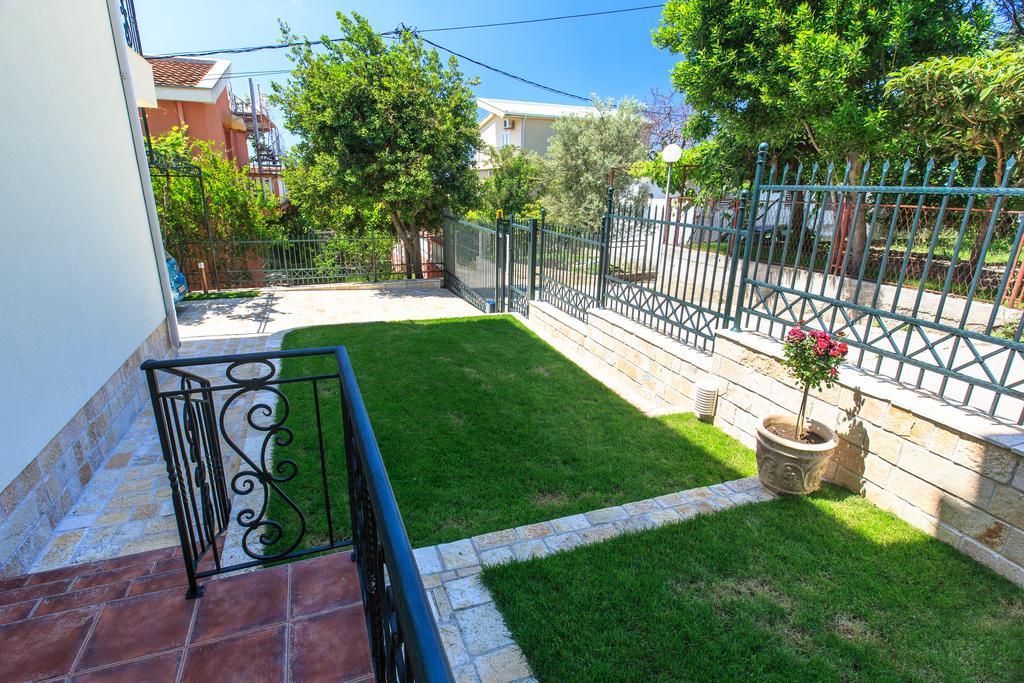 Apartments Aleksic Bar Εξωτερικό φωτογραφία