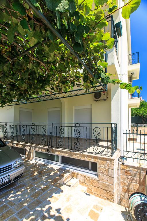 Apartments Aleksic Bar Εξωτερικό φωτογραφία