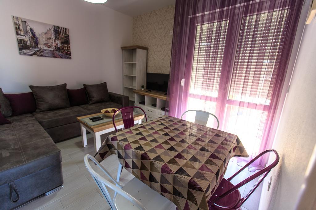 Apartments Aleksic Bar Εξωτερικό φωτογραφία