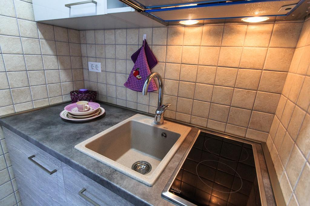 Apartments Aleksic Bar Εξωτερικό φωτογραφία