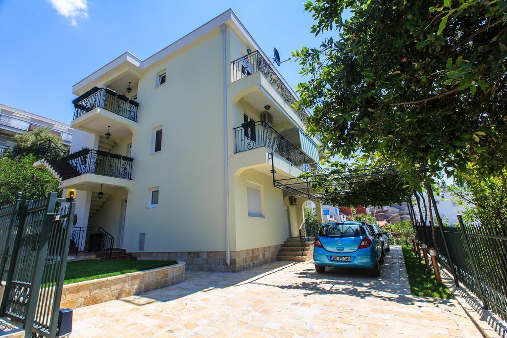 Apartments Aleksic Bar Εξωτερικό φωτογραφία